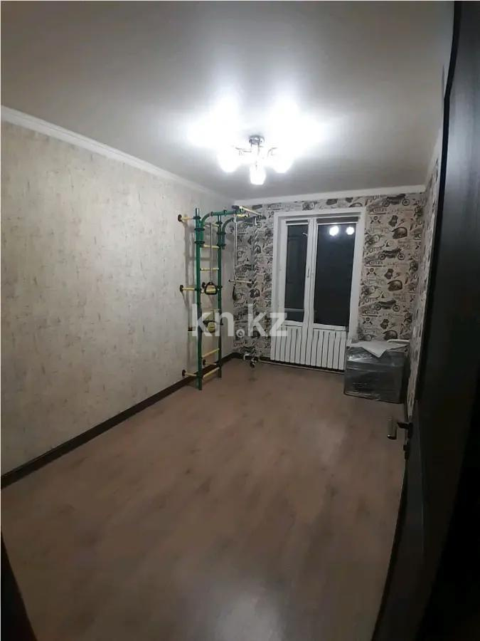 Продажа 3-комнатной квартиры, 63 м² - Продажа квартир в Алматы в Бостандыкском р-не - страница 23 фото 2 из 3