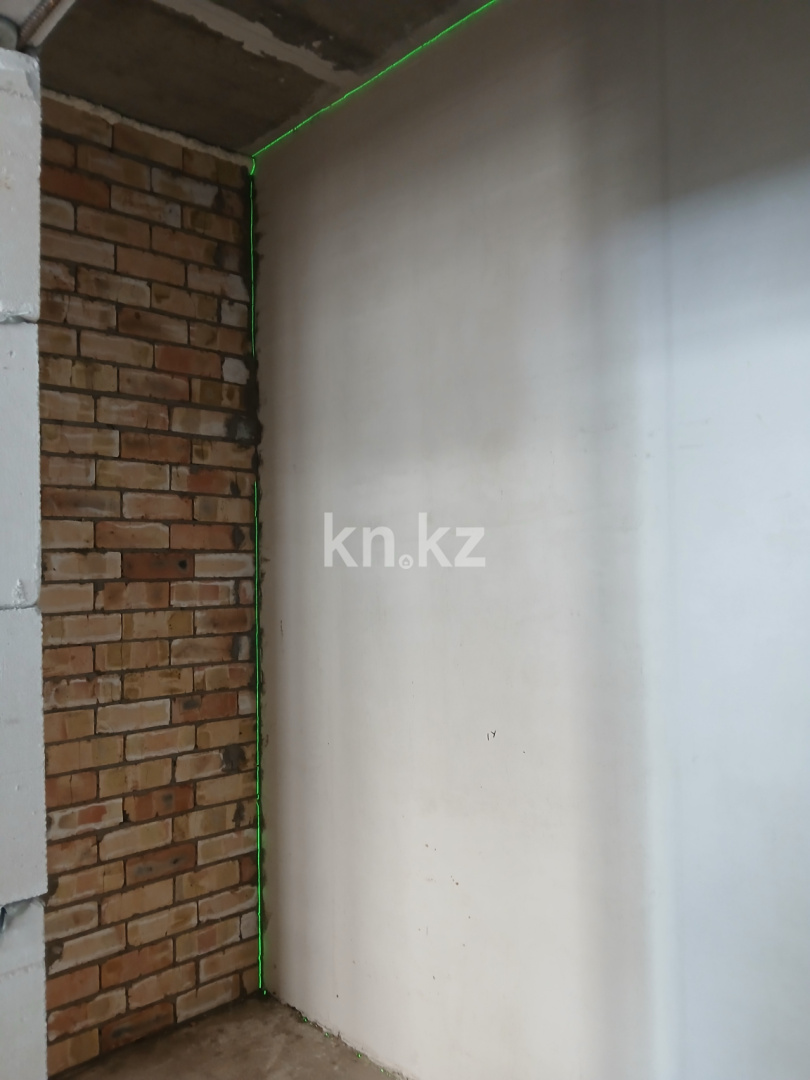 Продажа 1-комнатной квартиры, 44.2 м² - Продажа однокомнатных квартир от собственников в Караганде - страница 9 фото 2 из 2