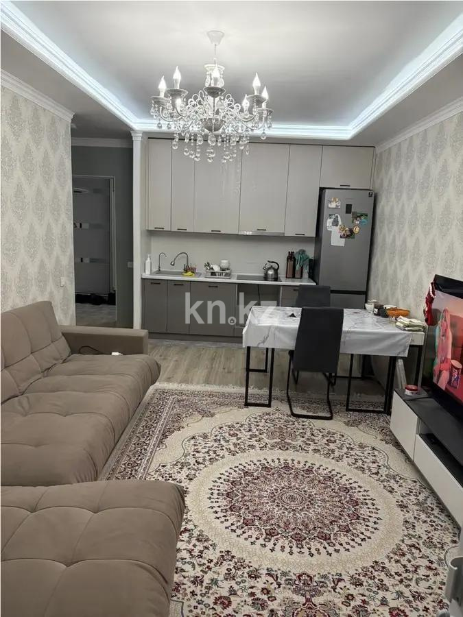 Продажа 3-комнатной квартиры, 67.5 м², ул. Болекпаева, дом  12 в Астане - фото 2