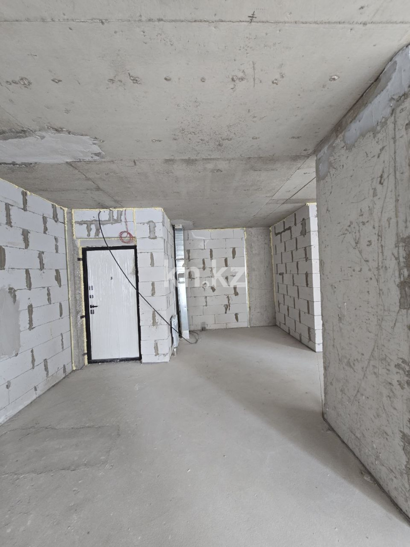 Продажа 2-комнатной квартиры, 53.5 м² - Продажа квартир в Алматы - страница 2 фото 17 из 26