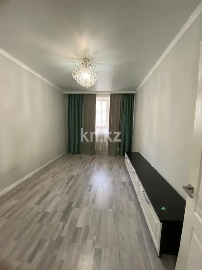 Продажа 1-комнатной квартиры, 40 м², ул. Кордай, дом  99 - Продажа квартир в новостройках Астаны без посредников с фото фото 1 из 4