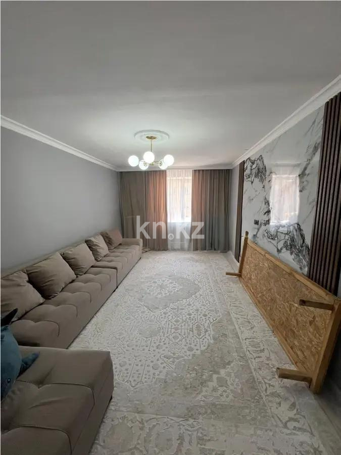 Продажа 2-комнатной квартиры, 60 м² - Продажа квартир от собственников в Астане - страница 3 фото 1 из 4