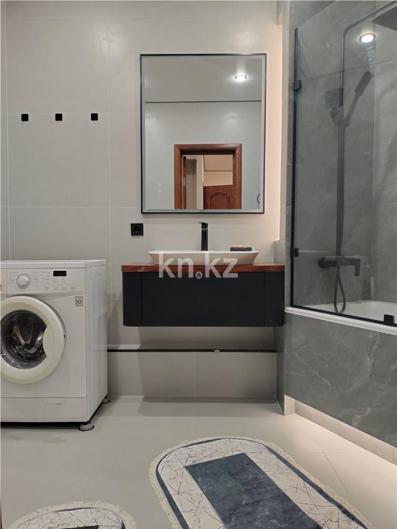 Продажа 3-комнатной квартиры, 134 м², пр. Кабанбай батыра в Астане - фото 12