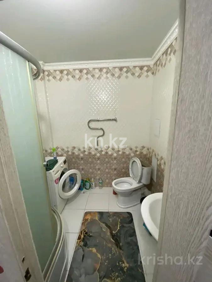 Продажа 1-комнатной квартиры, 34.4 м² - Продажа квартир в монолитно-каркасном доме в Казахстане - страница 3 фото 3 из 4