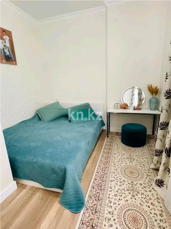 Продажа 3-комнатной квартиры, 70 м², пр. Момышулы, дом  15а в Астане - фото 3