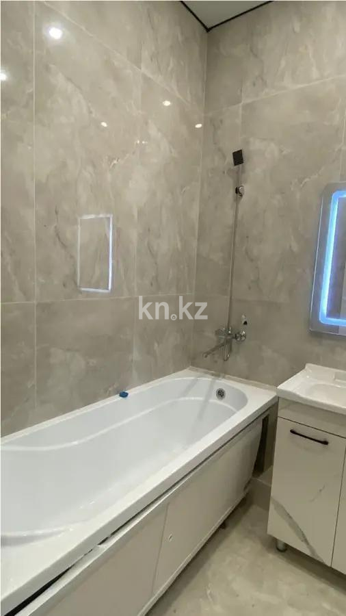 Продажа 1-комнатной квартиры, 45 м² в Алматы - фото 3