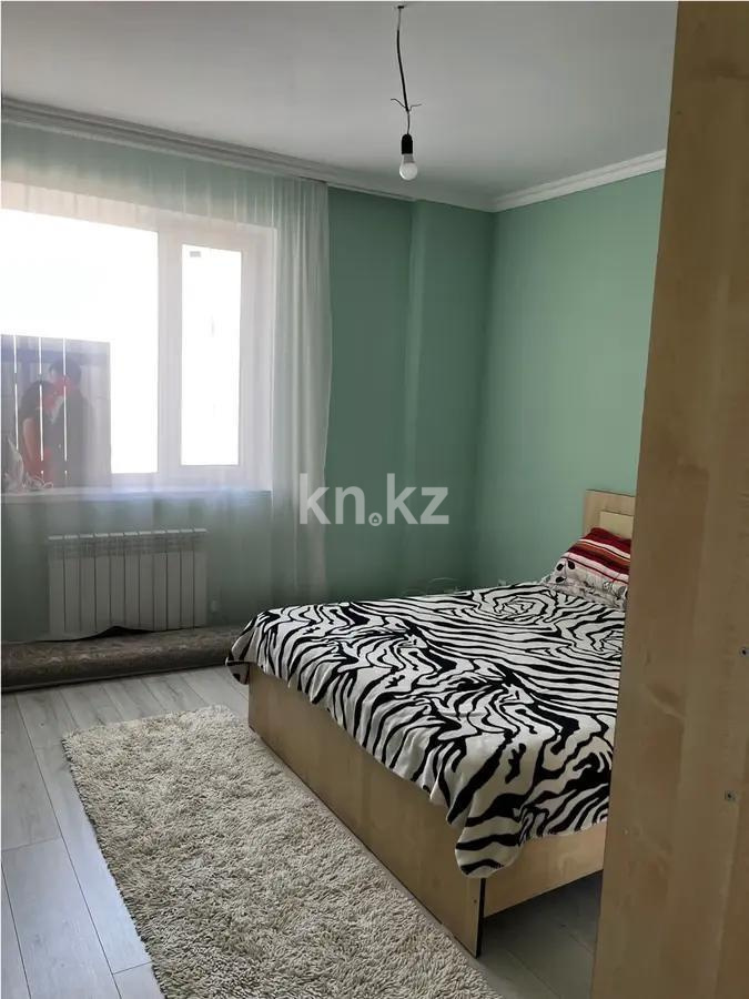 Продажа 4-комнатной квартиры, 100 м², ул. Молдагалиева, дом  2 в Астане - фото 2