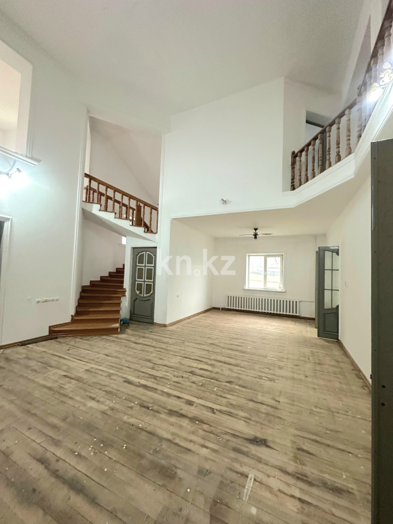 Продажа 10-комнатного дома, 440 м², ул. Жолдасбекова, дом  54 - Продажа домов, коттеджей в Шымкенте фото 7 из 22