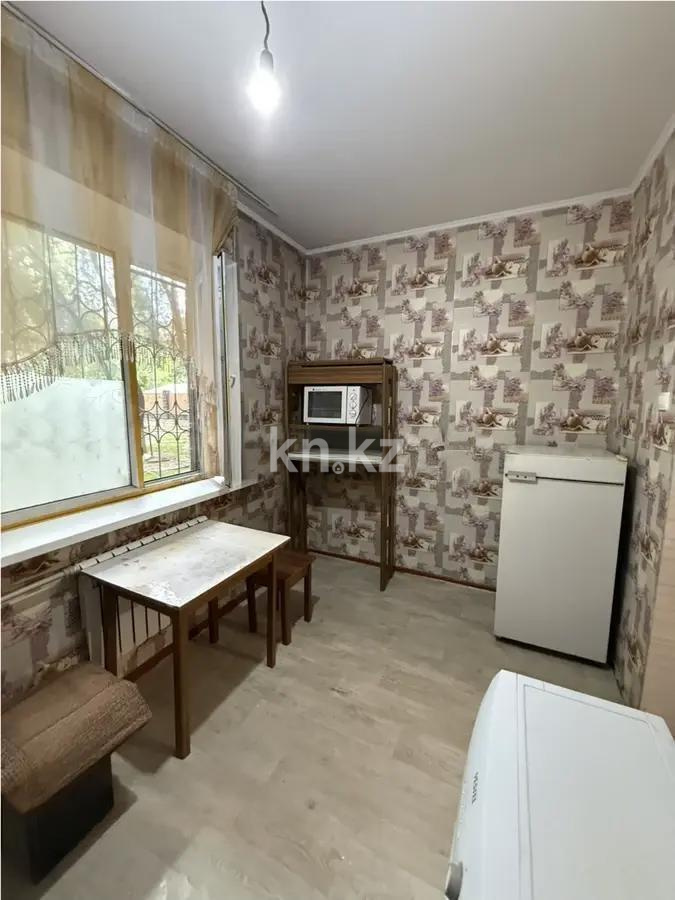 Продажа 1-комнатной квартиры, 36 м² в Алматы - фото 2