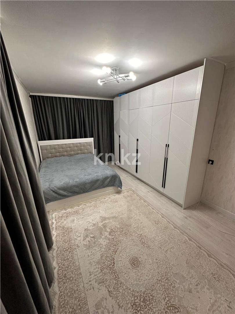 Продажа 2-комнатной квартиры, 48 м², пр. Республики - Продажа  двухкомнатных квартир в Караганде фото 6 из 12