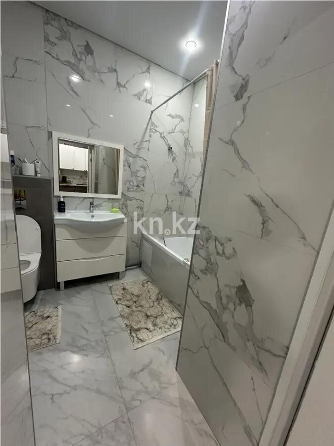 Продажа 1-комнатной квартиры, 41 м² в Караганде - фото 4