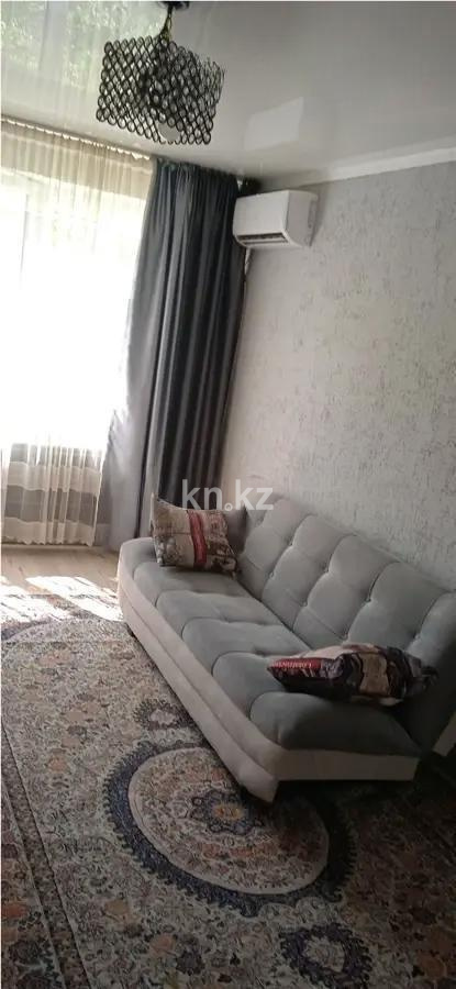 Продажа 1-комнатной квартиры, 17 м², ул. А. Шарипова, дом  120 - Продажа  однокомнатных квартир в Алматы с фото фото 3 из 4