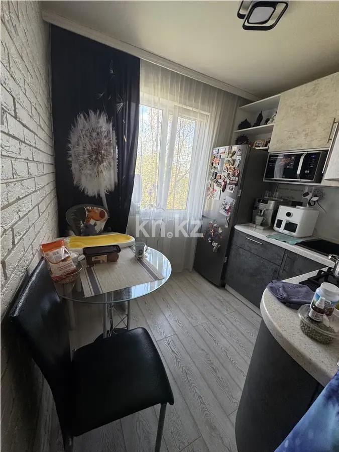 Продажа 1-комнатной квартиры, 44 м², мкр. Таугуль, дом  41 - Продажа квартир в Алматы с фото фото 3 из 6