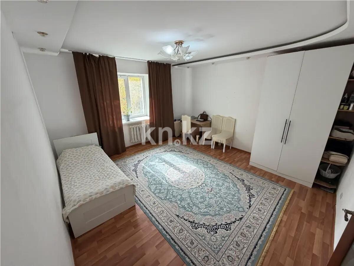 Продажа 3-комнатной квартиры, 94 м² в Астане - фото 3