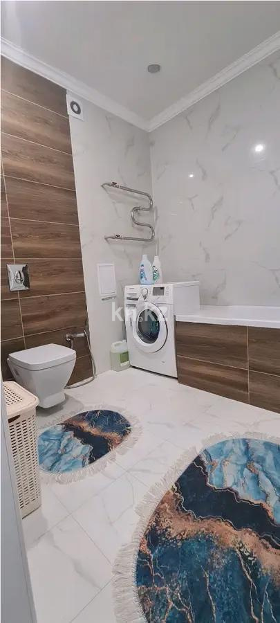 Продажа 3-комнатной квартиры, 63 м², ул. Орынбор, дом  12 - Продажа  трехкомнатных квартир в Астане фото 6 из 7