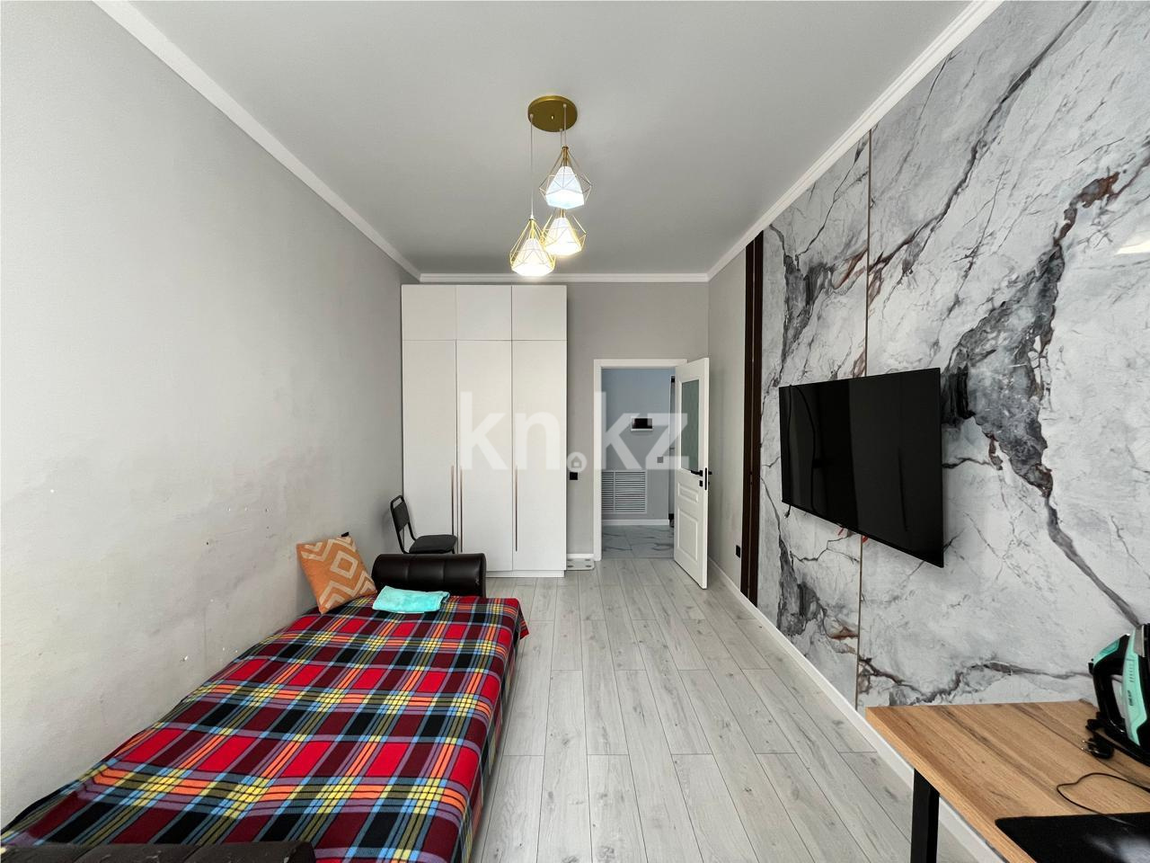 Продажа 1-комнатной квартиры, 39 м² - Продажа квартир в Семее фото 4 из 13