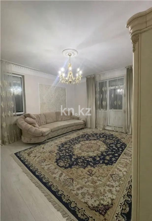 Продажа 2-комнатной квартиры, 98.3 м² - Продажа квартир от собственников в Астане - страница 15 фото 1 из 5