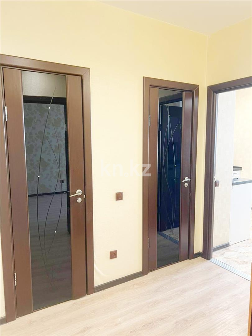 Продажа 1-комнатной квартиры, 41.5 м² - Недвижимость в Казахстане - страница 30 фото 7 из 12