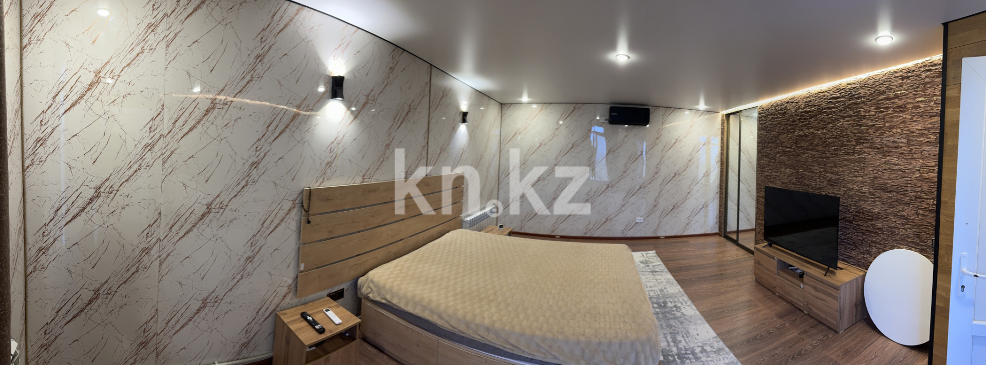 Продажа 3-комнатного дома, 90 м² - Продажа домов, коттеджей в Алматы фото 15 из 15