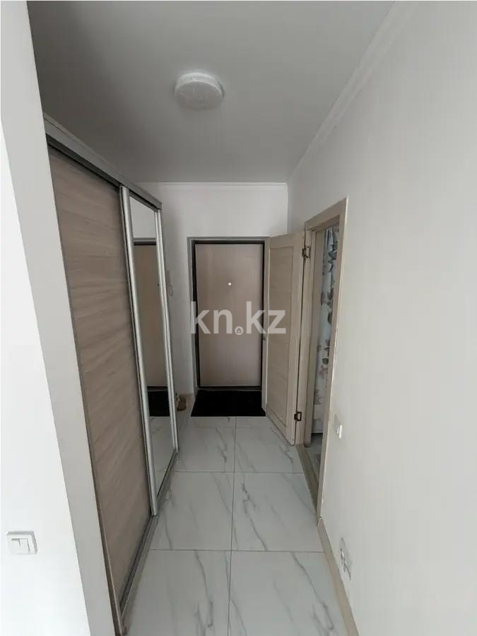 Продажа 1-комнатной квартиры, 40 м², ул. Баглановой, дом  6 - Продажа  однокомнатных квартир в новостройках Астаны без посредников фото 4 из 4