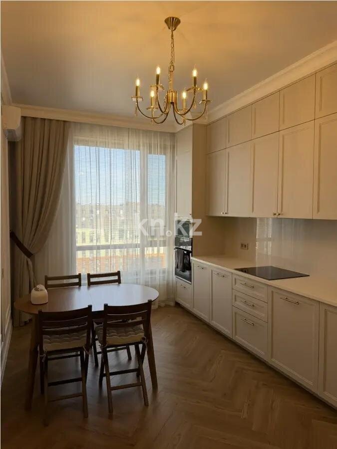 Продажа 3-комнатной квартиры, 87 м² в Астане - фото 4