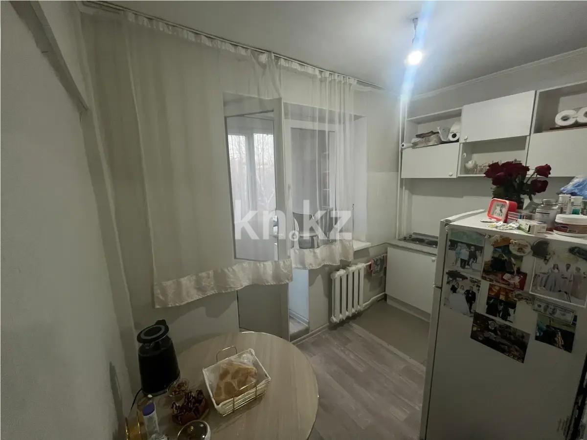 Продажа 1-комнатной квартиры, 32 м², ул. Розыбакиева, дом  92 - Продажа квартир в Алматы фото 2 из 2