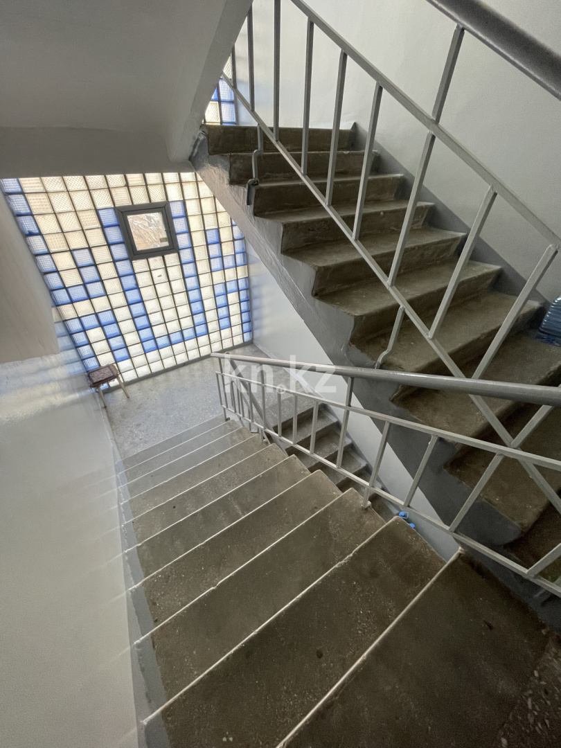 Продажа 3-комнатной квартиры, 80 м² - Продажа  трехкомнатных квартир в Усть-Каменогорске фото 20 из 22