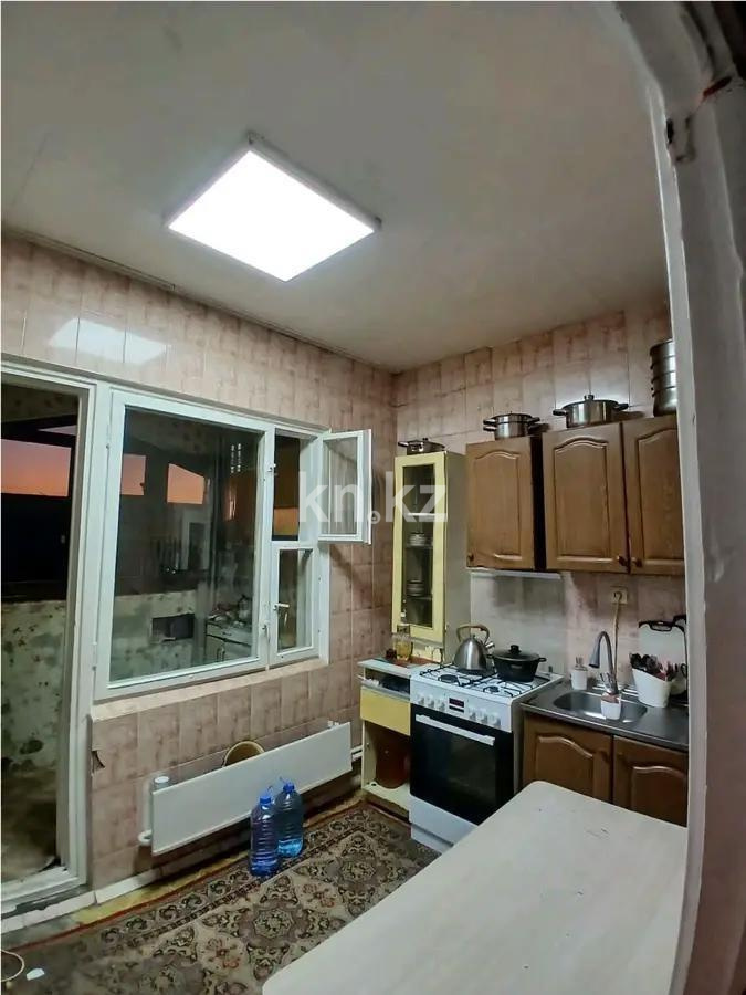 Продажа 2-комнатной квартиры, 52 м² в Алматы - фото 3