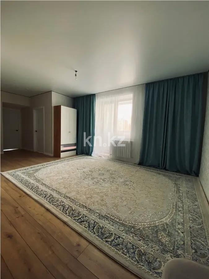 Продажа 3-комнатной квартиры, 75 м² в Астане