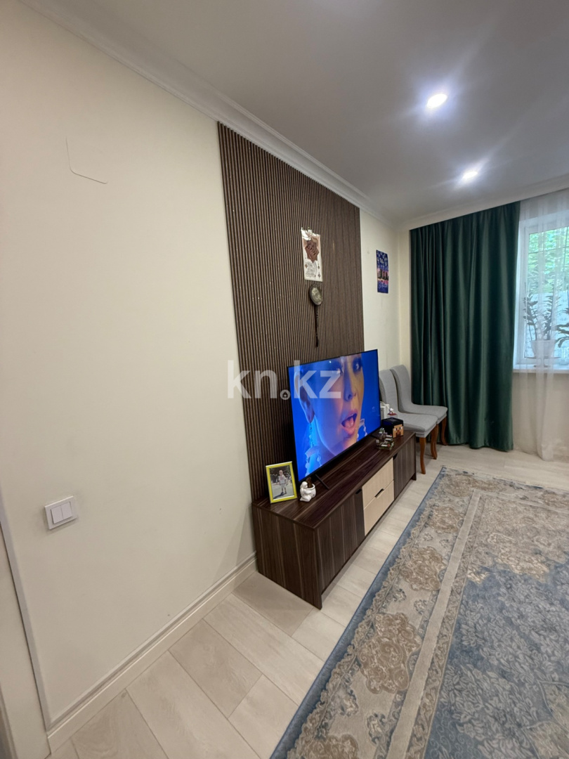 Продажа 4-комнатной квартиры, 95 м² - Продажа четырехкомнатных квартир в Алматы - страница 16 фото 10 из 13