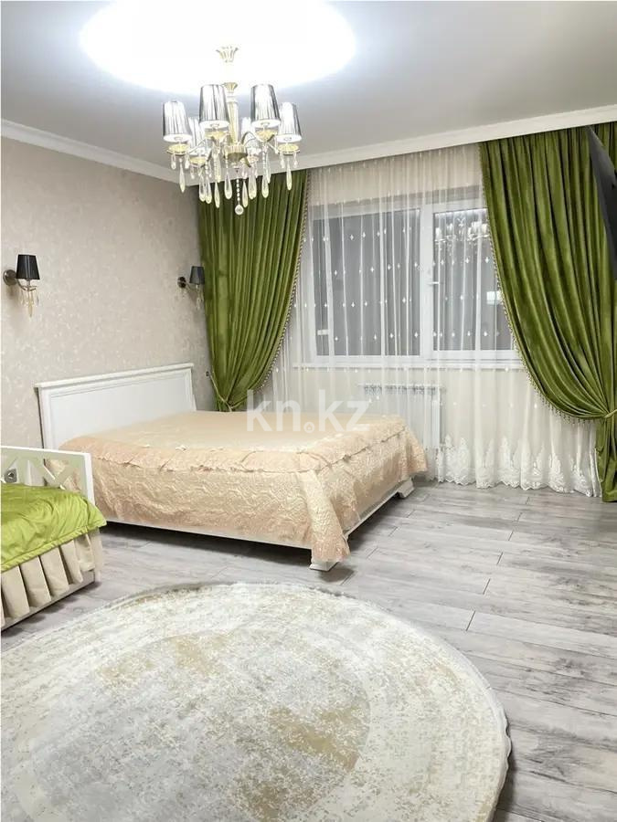 Продажа 3-комнатной квартиры, 90 м² - Продажа недвижимости в Алматы - страница 22 фото 2 из 6