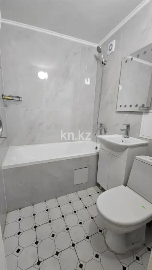 Продажа 1-комнатной квартиры, 31 м² в Астане - фото 3