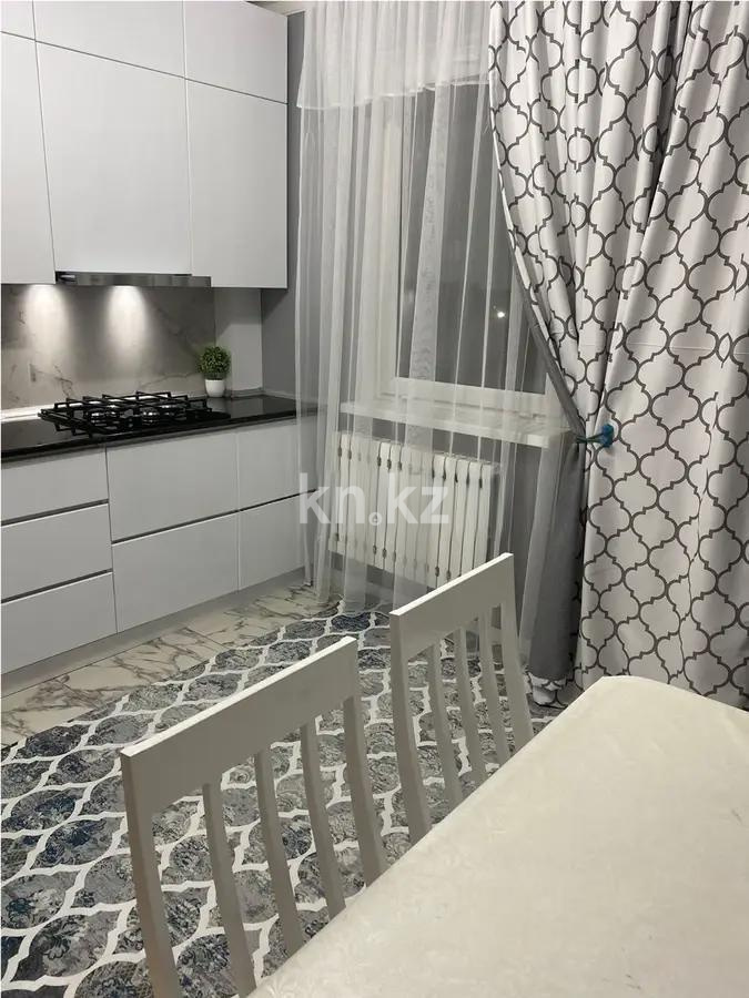 Продажа 2-комнатной квартиры, 60 м², мкр-н Зердели, дом  1/30 в Алматы - фото 3