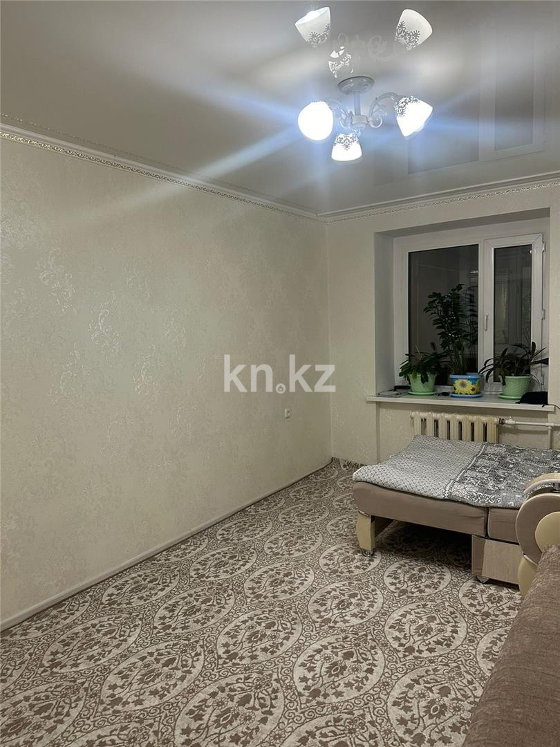 Продажа 3-комнатной квартиры, 87 м², 68 квартал в Темиртау - фото 4