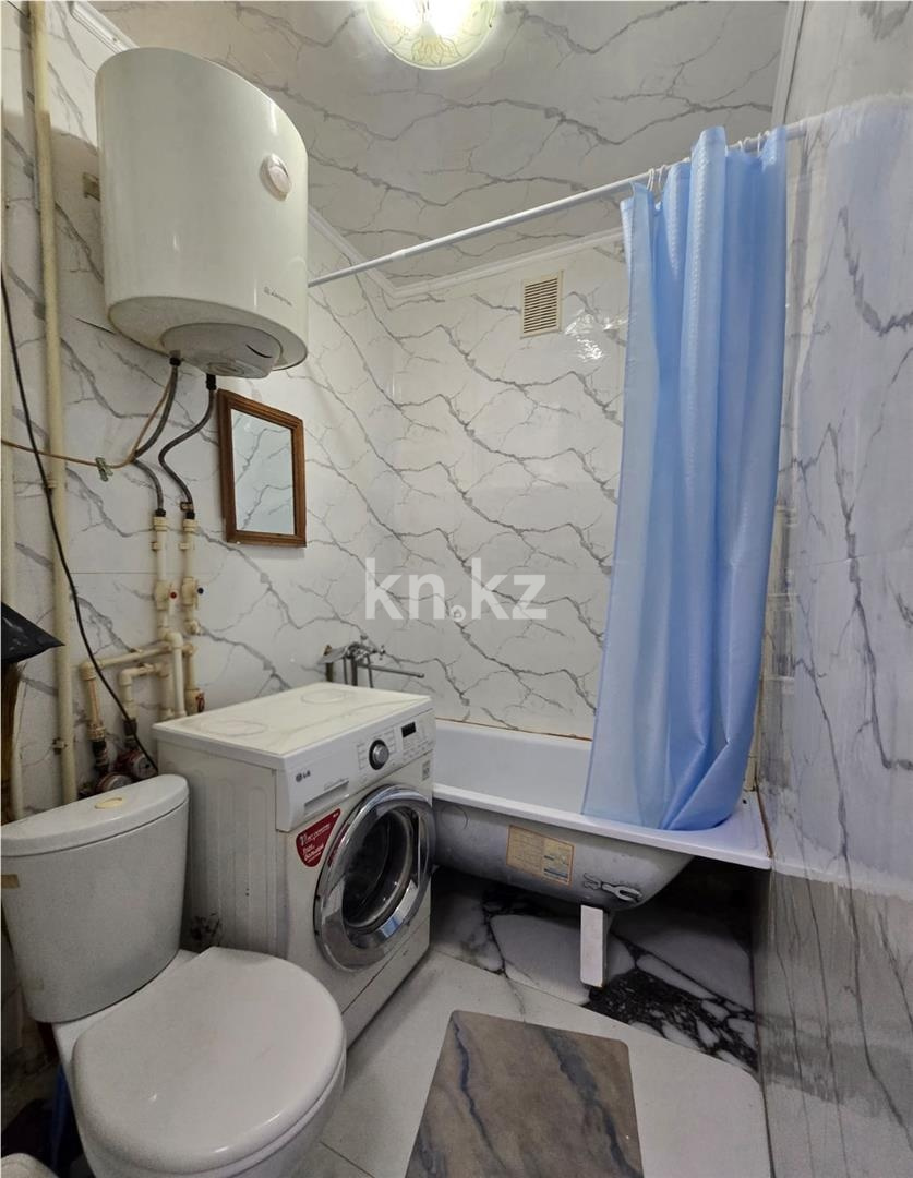 Продажа 2-комнатной квартиры, 45 м² в Темиртау - фото 7