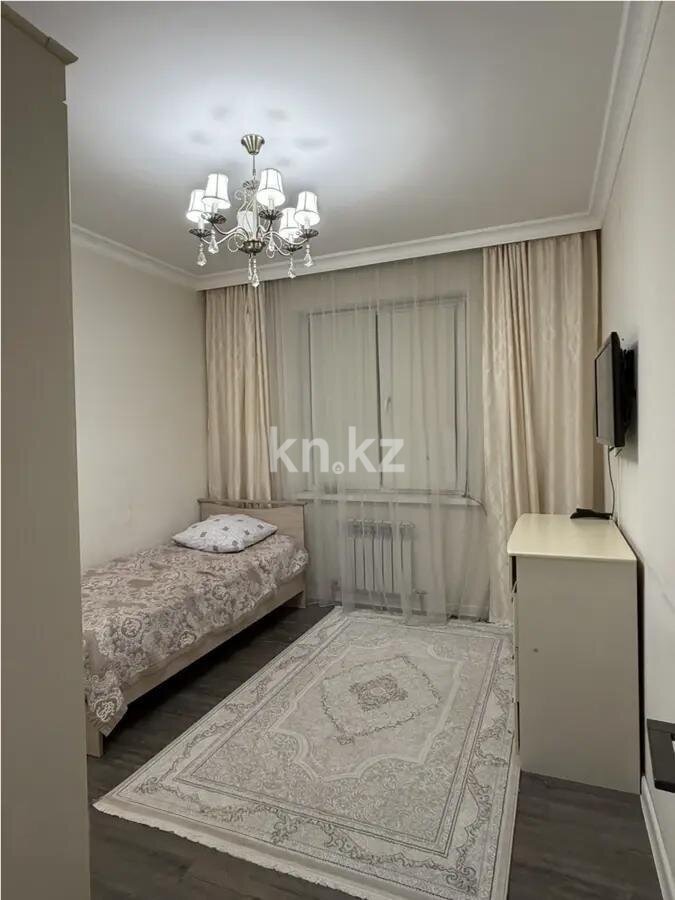 Продажа 3-комнатной квартиры, 78.8 м² в Алматы - фото 2