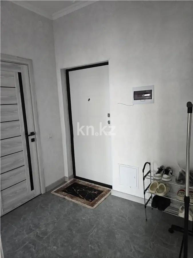 Продажа 1-комнатной квартиры, 46 м² - Продажа недвижимости в Астане - страница 15 фото 4 из 4