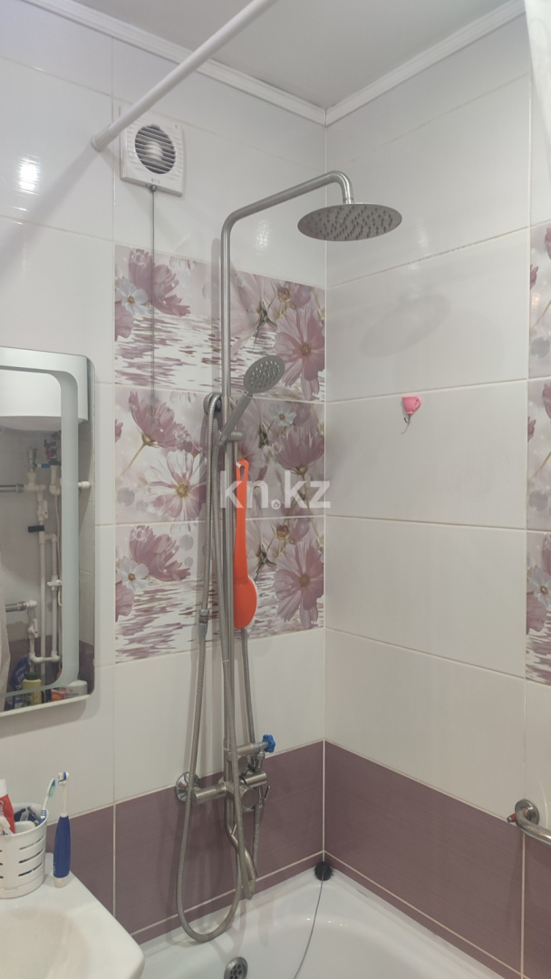 Продажа 3-комнатной квартиры, 64.5 м² - Продажа квартир в кирпичном доме в Казахстане фото 15 из 31