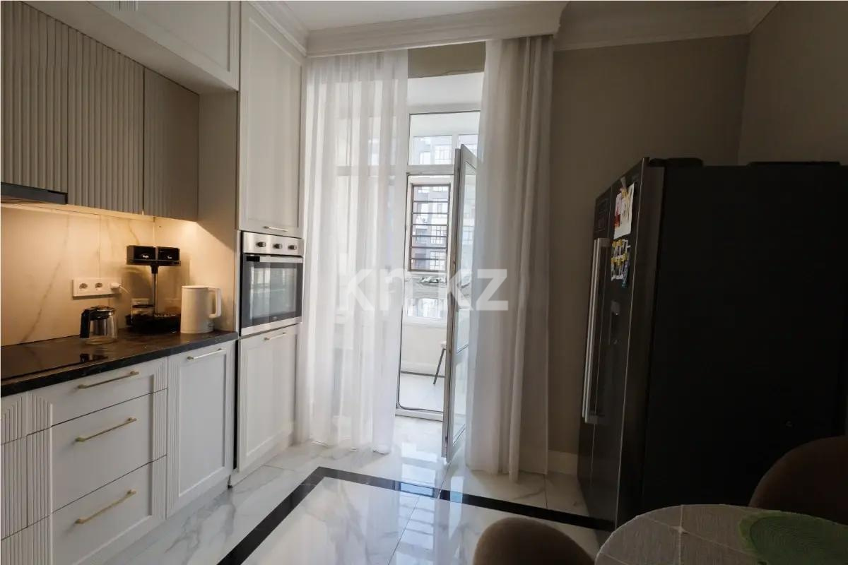 Продажа 2-комнатной квартиры, 67 м² в Астане - фото 3