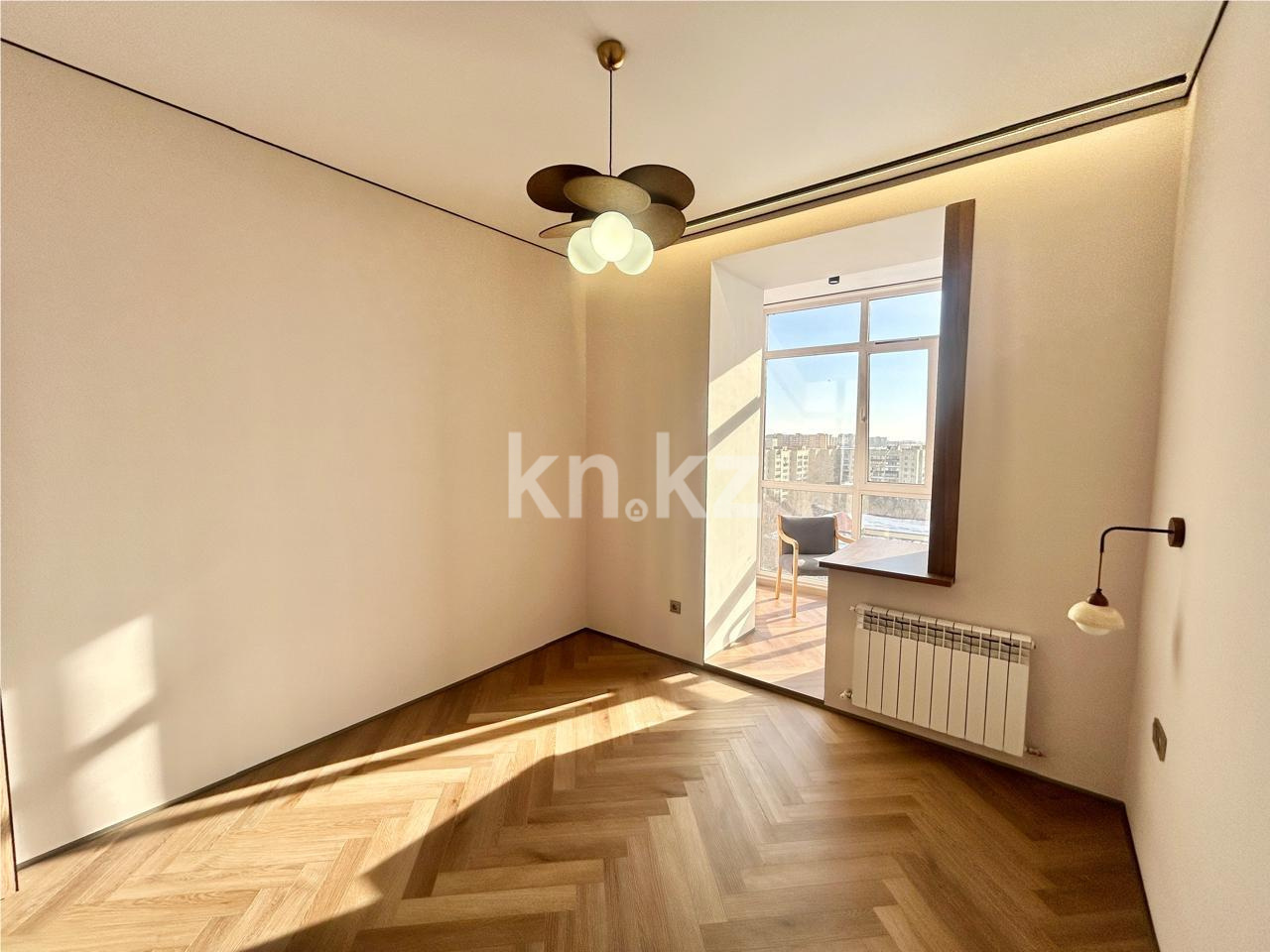 Продажа 2-комнатной квартиры, 46 м² в Караганде - фото 8