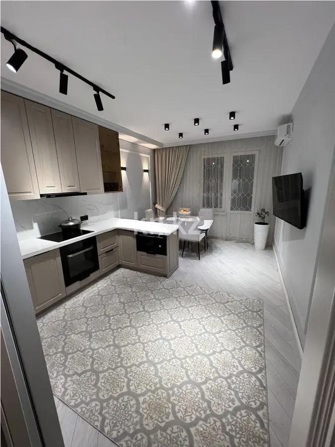 Продажа 3-комнатной квартиры, 100 м², ул. Егизбаева, дом  7/21 в Алматы - фото 4