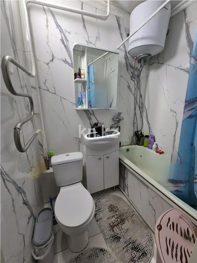 Продажа 2-комнатной квартиры, 46 м² в Астане - фото 4