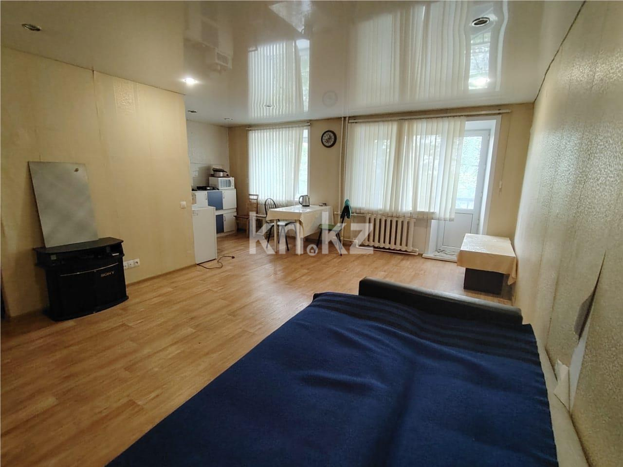 Продажа 2-комнатной квартиры, 44 м², пр. Республики, дом  39 в Темиртау - фото 2