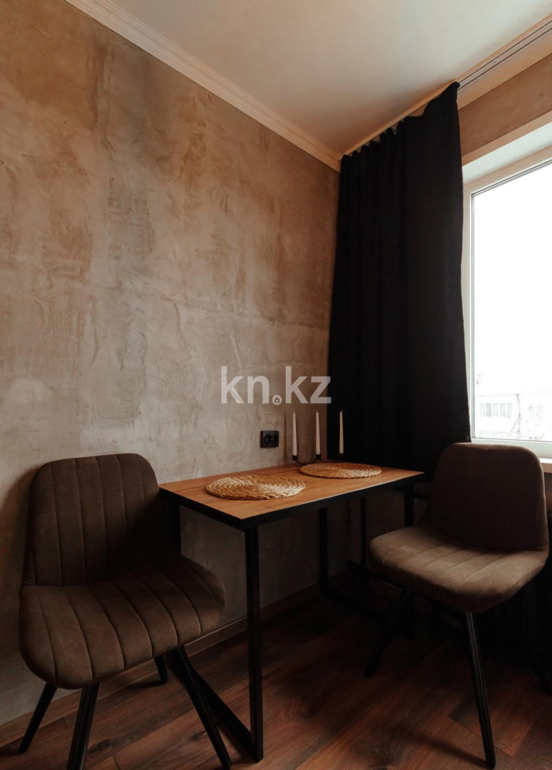 Аренда 1-комнатной квартиры посуточно, 1 м², ул. Назарбаева, дом  130 - Аренда квартир посуточно в Петропавловске фото 12 из 20