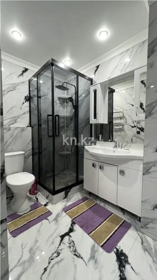 Продажа 3-комнатной квартиры, 60 м² - Продажа квартир в новостройках Алматы без посредников фото 4 из 4