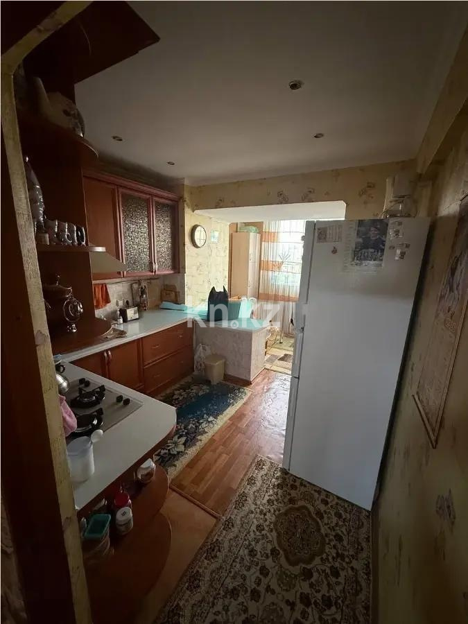 Продажа 3-комнатной квартиры, 79.2 м² в Алматы - фото 4