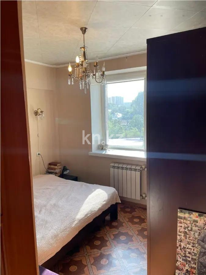 Продажа 4-комнатной квартиры, 110 м² - Продажа квартир в Алматы - страница 7 фото 3 из 3