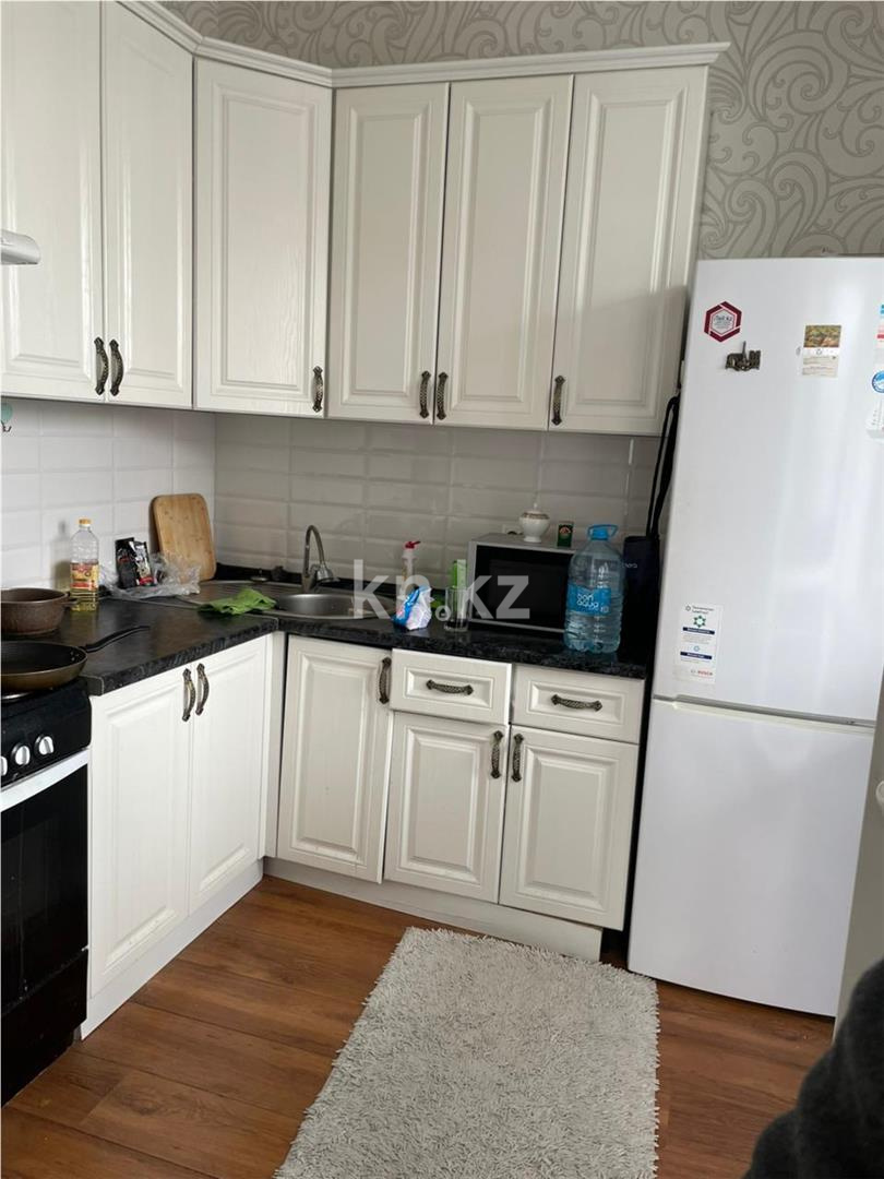 Продажа 1-комнатной квартиры, 40 м² - Продажа  однокомнатных квартир в новостройках Астаны фото 3 из 5