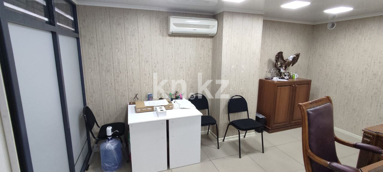 Аренда , ул. Сарайшык, дом  38 - пр. Мангилик Ел - Аренда офисных и торговых помещений в Астане фото 8 из 15
