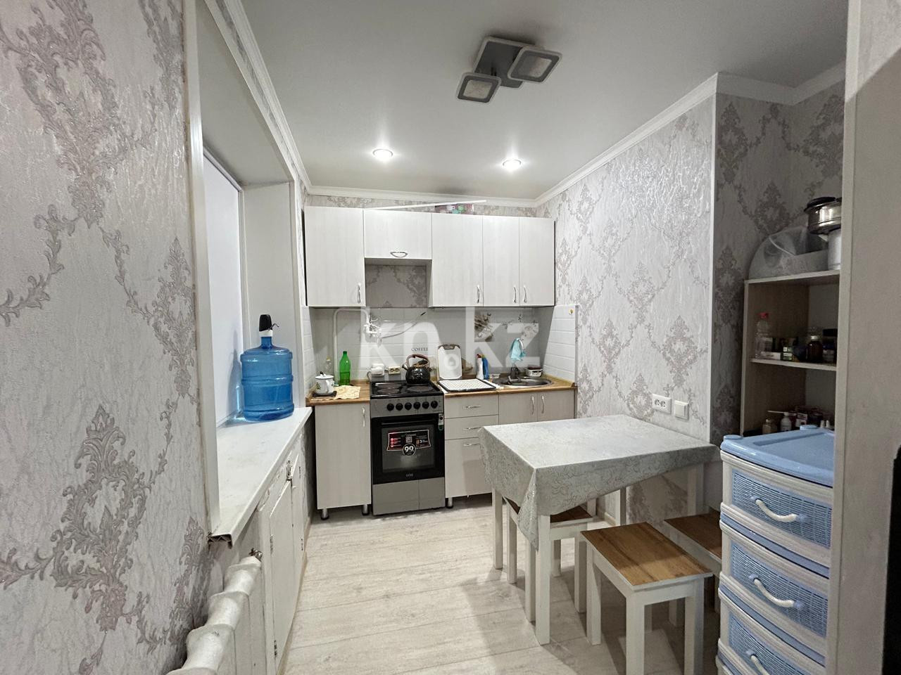 Продажа 2-комнатной квартиры, 47 м², ул. Язева - Продажа квартир в Караганде фото 8 из 15